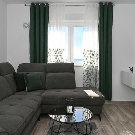 Kaštela Luxury Apartment White Crystal מראה חיצוני תמונה